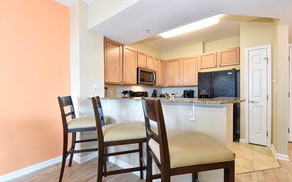 The Palms of Destin 1513 Junior 9