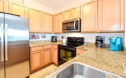 The Palms of Destin 2411 Junior 8