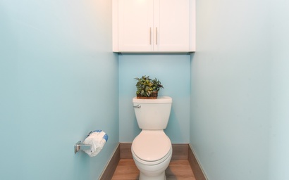 Silver Shells St. Croix Cabana 9 5