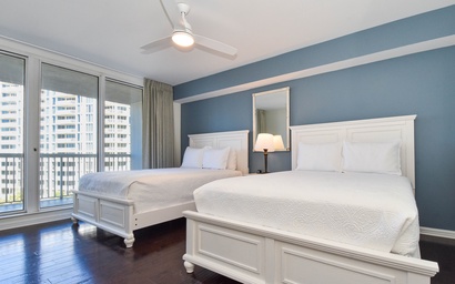 Silver Shells St. Maarten 605 26