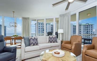 Silver Shells St. Lucia 1001 4