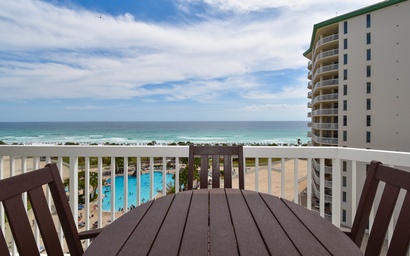 Silver Shells St. Croix 806 11