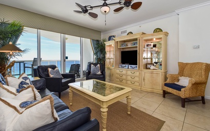 Silver Beach Towers W1501 5