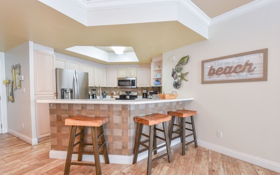 Silver Shells St. Maarten 1402 8