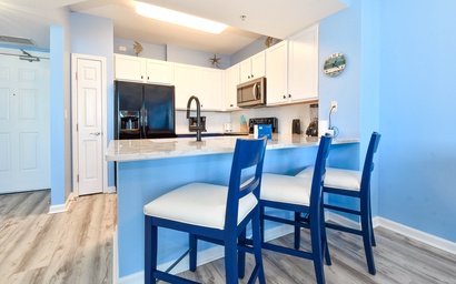 The Palms of Destin 21209 Junior 7