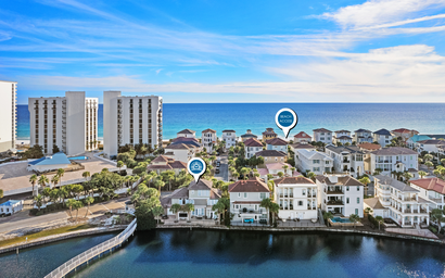 Sun N' Sea Sanctuary 3