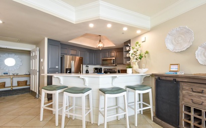 Silver Shells St. Maarten 406 8