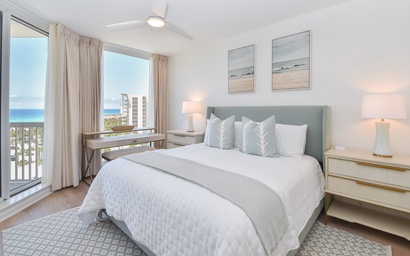 Silver Shells St. Lucia 903 12