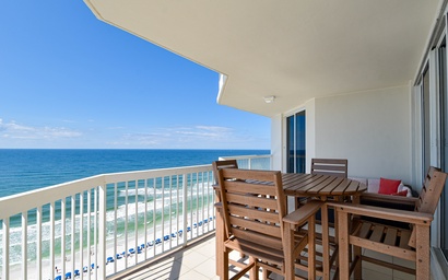 Silver Beach Towers E1501 6