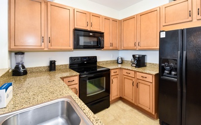 The Palms of Destin 1507 Junior 9