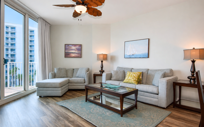 Featured Property The Palms of Destin 1609 Junior