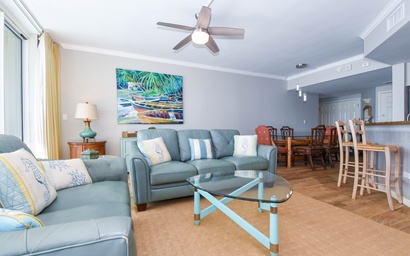 Silver Shells St. Croix 1404