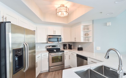 Silver Shells St. Maarten 1106 10