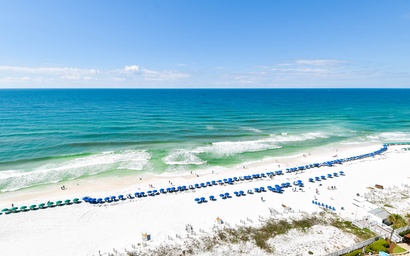 Silver Beach Towers E1501 4