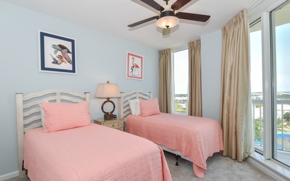 Silver Shells St. Lucia 901 20