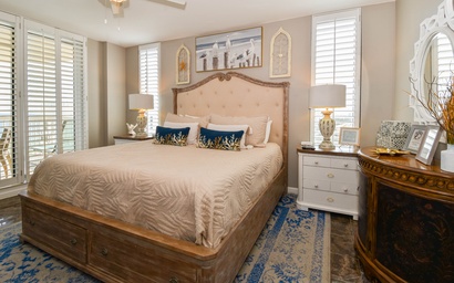 Silver Shells St. Maarten 1208 & Cabana 18 17