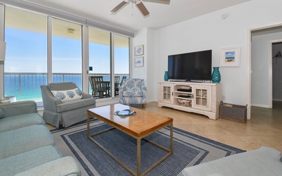 Silver Beach Towers W1402 4