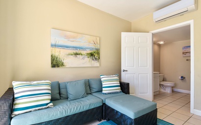 Silver Shells St. Lucia 305 & Cabana 1 23