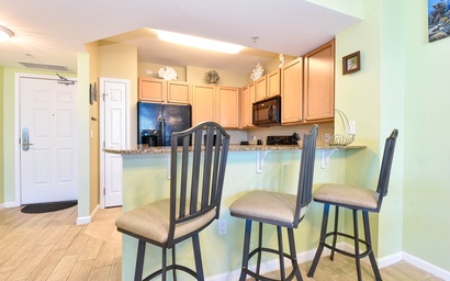 The Palms of Destin 1414 Junior 7