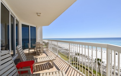 Silver Beach Towers E702 7