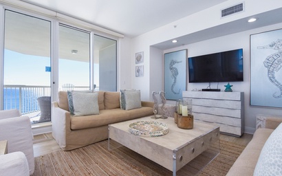 Silver Beach Towers E1601 5