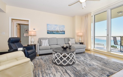 Silver Beach Towers E502 6