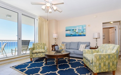 Silver Beach Towers E605 4