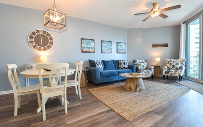 The Palms of Destin 2409 Junior 2