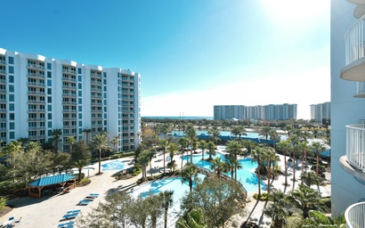 The Palms of Destin 2609 Junior 3