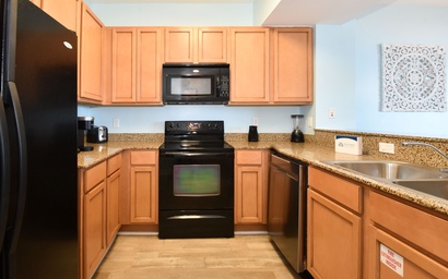 The Palms of Destin 1608 Junior 7