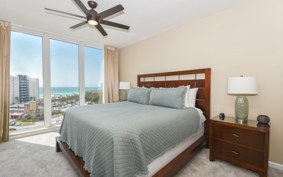 Silver Shells St. Lucia 901 12