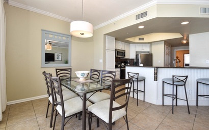 Silver Beach Towers E403 8