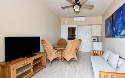 Silver Shells St. Croix Cabana 3