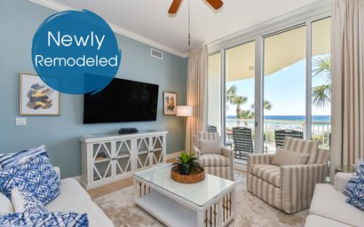 Silver Beach Towers W206
