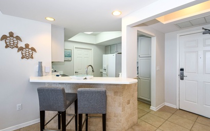 Silver Beach Towers W1205 7