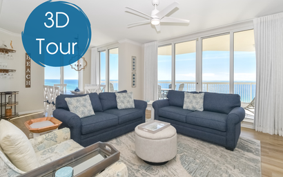 Silver Beach Towers E1101