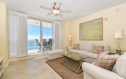 Silver Beach Towers E1105