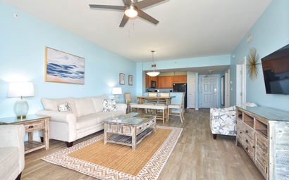 The Palms of Destin 21112 Junior