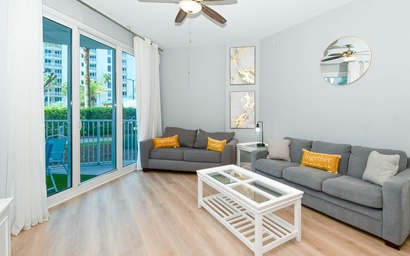 The Palms of Destin 1111 Junior 5