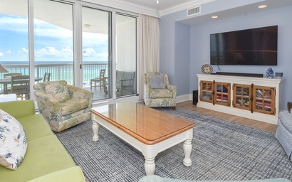 Silver Beach Towers W401 2