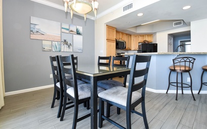 Silver Beach Towers E1503 7