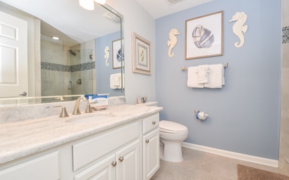 Silver Shells St. Lucia 902 18