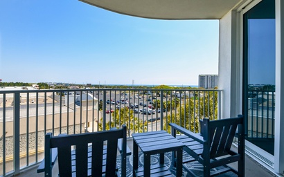 The Palms of Destin 1504 Junior 2