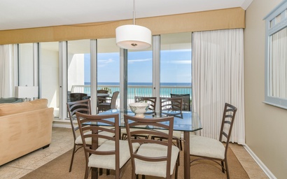 Silver Beach Towers E403 7