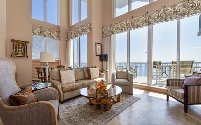 Silver Beach Towers EPH1701 4