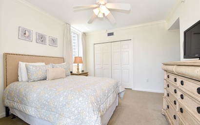 Silver Shells St. Lucia 301 17