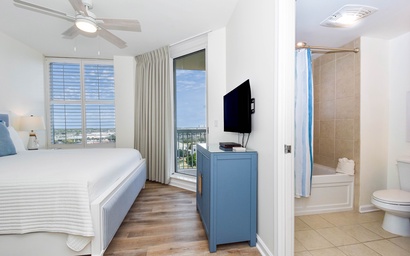 Silver Shells St. Lucia 1001 17