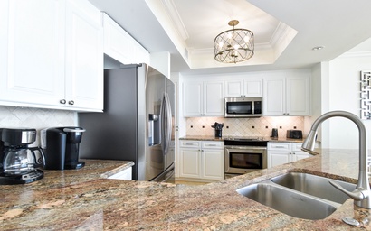 Silver Shells St. Maarten 605 9