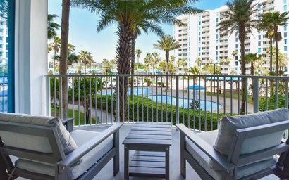 The Palms of Destin 1209 Junior 2