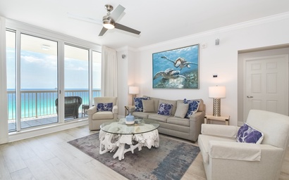 Silver Beach Towers W1005 4